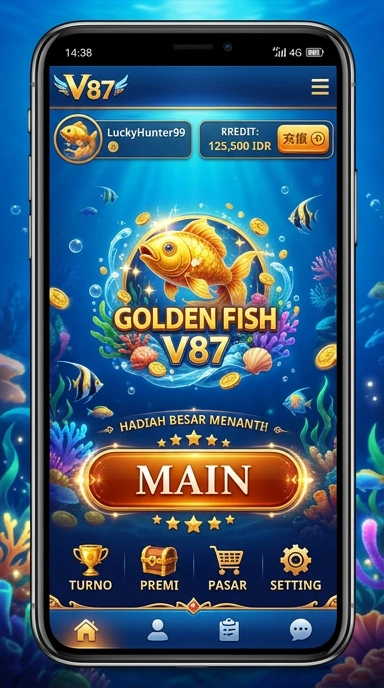 Pembaruan aplikasi terbaru di v87.